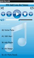 dangdut NEW PALLAPA, pilihan terbaik スクリーンショット 3