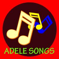 Adele Songs capture d'écran 1