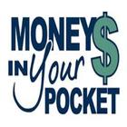 MONEY POCKET icon