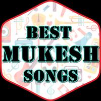 All Mukesh Songs-poster