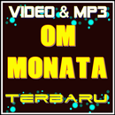 Video Dangdut Monata Terbaru APK