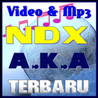 Lagu NDX A.K.A Lengkap 2018 icône