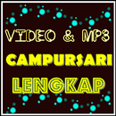 Video Campursari Lengkap APK