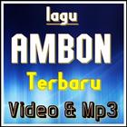 Lagu Ambon Terbaru ícone