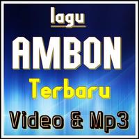 Lagu Ambon Terbaru imagem de tela 2