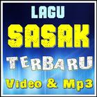 Video Lagu Sasak أيقونة