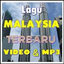 Lagu Malaysia Terbaru 2018 APK