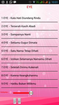 download lagu eye satu nama tetap dihati Eye-satu nama tetap dihati. Wmv youtube.