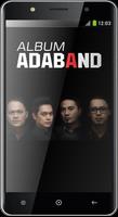 Album Ada Band पोस्टर