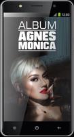 Album Agnes Monica plakat