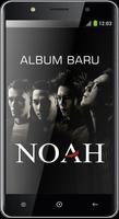 Album Baru Noah Affiche