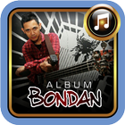 Album Bondan icon