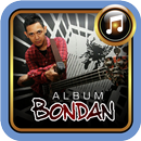 Album Bondan aplikacja