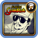 Album Gombloh aplikacja