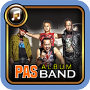 Album Pas Band APK