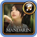 Lagu Mandarin aplikacja