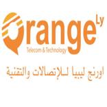 اورنج ليبيا - Orang.Ly