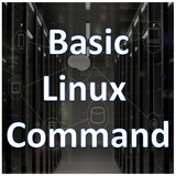 Basic Linux Command icono