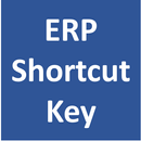 ERP System Shortcut Key APK