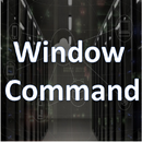 Command of Window aplikacja