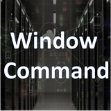 Command of Window icono