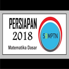 ikon SBMPTN 2018 # MD17