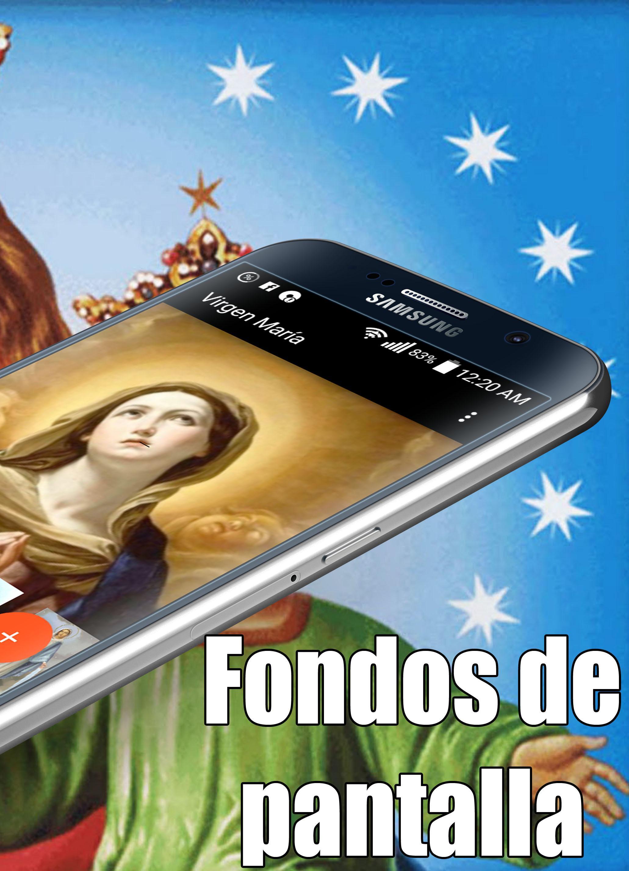 Wallpapers De La Virgen Maria Guadalupe For Android Apk Download - las 110 mejores imágenes de los que aman roblox crear