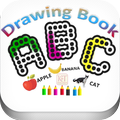 ABC Drawing Book