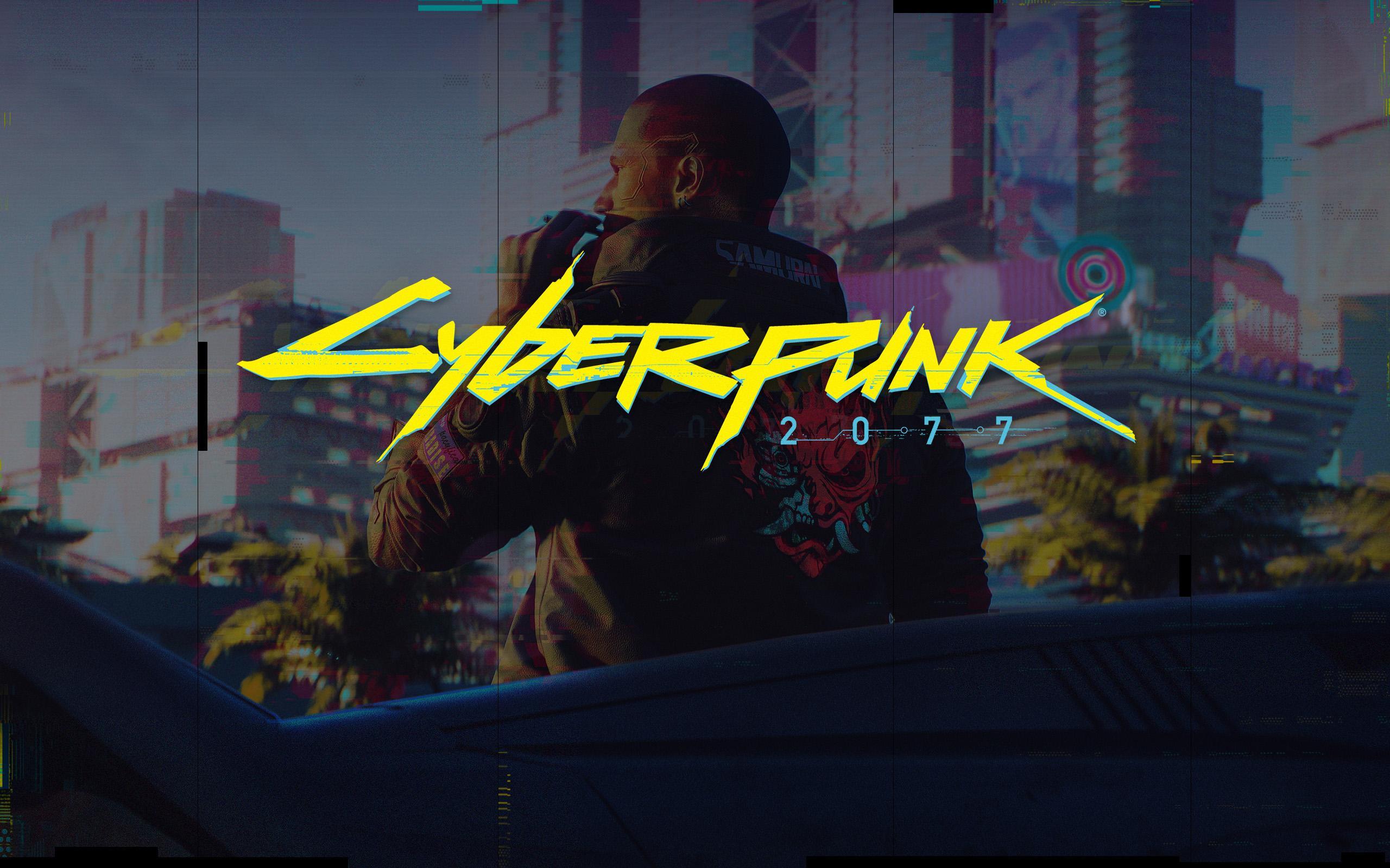 Cyberpunk 2077 Wallpapers 4k For Android Apk Download