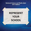 NSMQ - Rep Your School APK