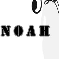 پوستر Kumpulan Lagu Terbaik NOAH