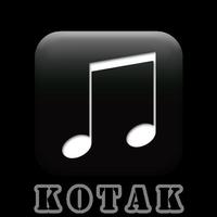 Koleksi Lagu Terbaik KOTAK 스크린샷 1