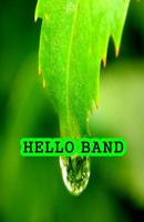 Lagu HELLO BAND Info MP3 Affiche