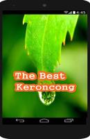 The Best KERONCONG-Gambang Semarang পোস্টার