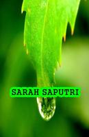 Lagu SARAH SAPUTRI Affiche