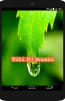 TITI DJ Plakat