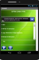 Lagu UPIN IPIN info lagu anak anak Screenshot 3