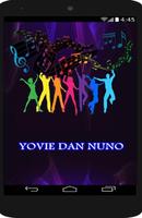YOVI dan NUNO - Dia Milikku Ekran Görüntüsü 2