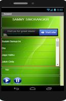 Sammy Simorangkir -Dia capture d'écran 3