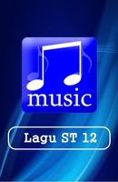 Lagu ST 12 Charlie-Aku Terjatuh পোস্টার