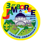 3er. Jamboree Paraguay icône