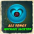 All songs MICHAEL JACKSON icône