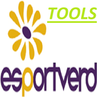 ikon esportverd tools