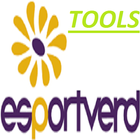 esportverd tools icono