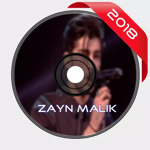 All Music Zayn Malik MP3 APK for Android Download