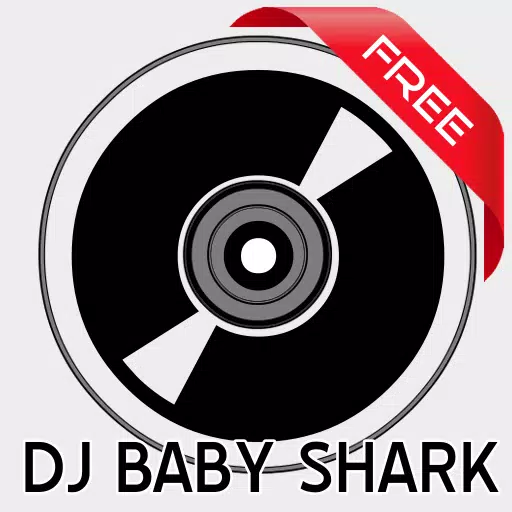 Baby Shark DJ MUSIC MP3 APK for Android Download