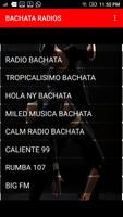 Musica Bachata screenshot 1
