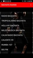 Musica Bachata Screenshot 1