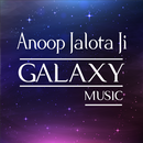 Hindi Bhajans-Anoop Jalota Ji aplikacja