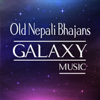 Old Nepali Bhajans Mp3 icône